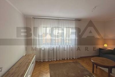 Apartament 2 camere decomandate, 60 mp, parcare, zona FSPAC - 2