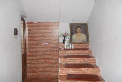 Casă cu 5 camere în Ronaț - 17