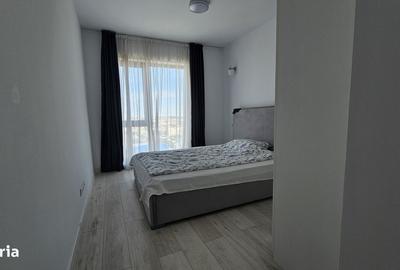 Apartament cu 3 camere în Vest - 8