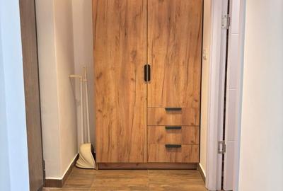 Garsonieră semidecomandată în Tomis II - 7