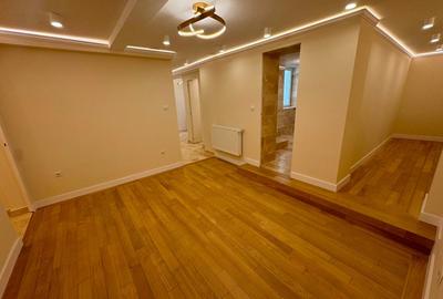 Proprietar vand apart Calea Dorobanti 45 lux - 12