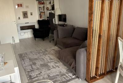 Apartament cu 2 camere decomandat în Lacul Morii - 2