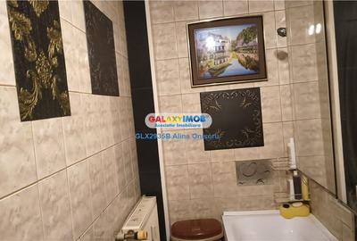 Garsonieră decomandată, mobilată în Rahova