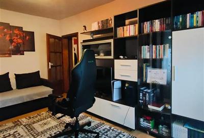 Apartament cu 2 camere, semidecomandat, tip X, zona Iosia - 9