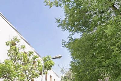 Apartament cu 2 camere decomandat în Central - 2