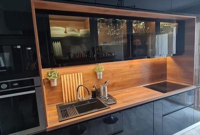 Vila ind 6camere+curte+2parcari,totulnou,mobutil sau nu - 16