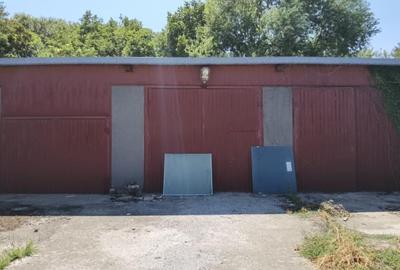 Casă cu 4 camere cu Teren 1438 Mp în Vărsătura - 36