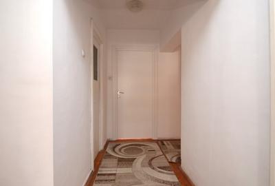 Apartament cu 4 camere decomandat, mobilat în Unirii - 34