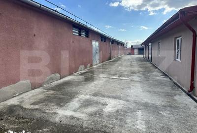 Spațiu comercial, de 356 mp, în Hărău - 4