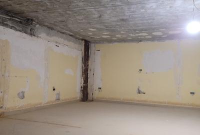 Casa de Cultura, demisol, spatiu comercial 3 camere, 112 mp. - 7