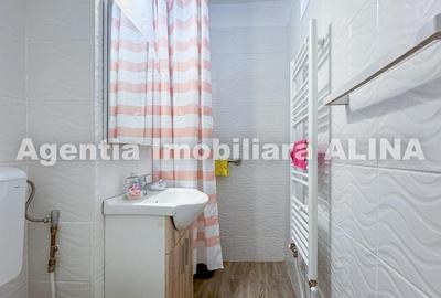 Apartament cu 2 camere semidecomandat în Dacia - 2