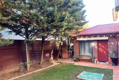 Vanzare - Vila cu piscina si finisaje premium - Otopeni - 22