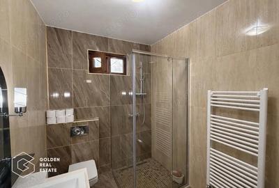 Casă cu 3 camere cu Teren 1055 Mp în Mândruloc - 7