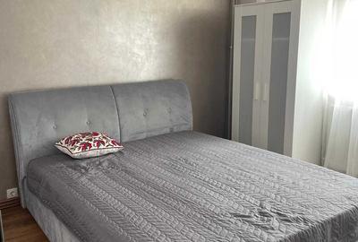 Apartament cu 3 camere semidecomandat în Rahova - 4