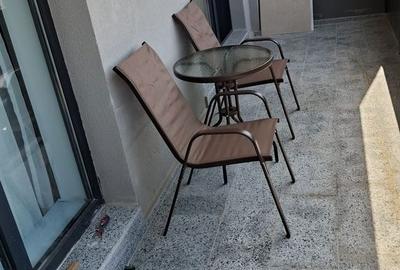 Apartament cu 2 camere decomandat în Exterior Vest - 3