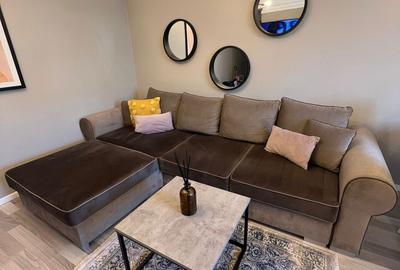 Apartament cu 2 camere decomandat în Central - 7