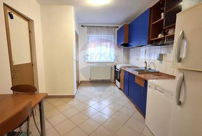 Casă de închiriat | Erou Iancu Nicolae 69–71 | Complexul Beta - 8