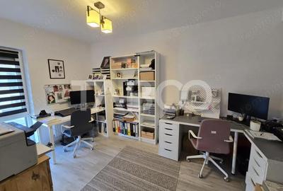 Casă cu 5 camere cu Teren 184 Mp în Central