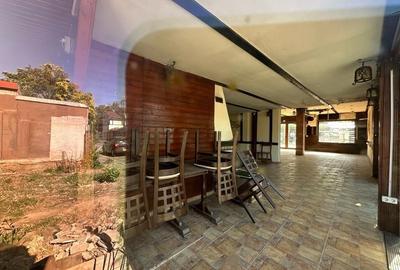 Spațiu comercial, de 130 mp, în Brâncoveanu - 7