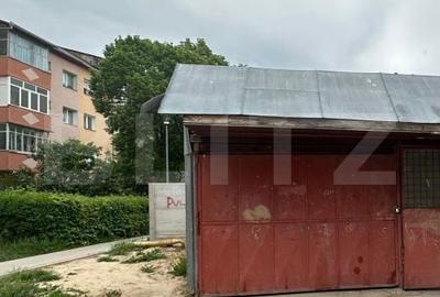 Apartament cu 2 camere decomandat în Central - 8