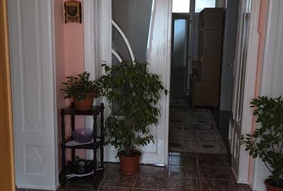 Casă cu 4 camere în Bâlc - 7
