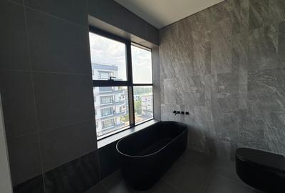 Loft spectaculos în complexul exclusivist Brick Loft – Intrarea Chefalului - 13