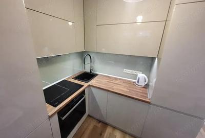 Garsonieră decomandată în Politehnica - 3