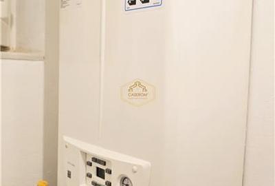 Garsonieră decomandată, mobilată în Micro 14 - 12