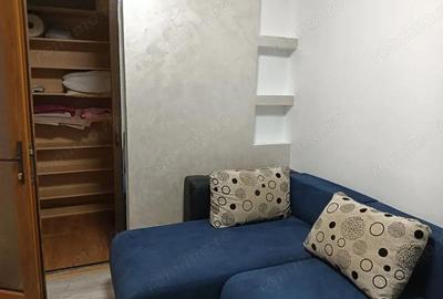 Apartament cu 3 camere decomandat în Piața Centrală - 3