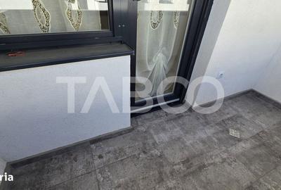 Apartament cu 3 camere decomandat, mobilat în Central - 1