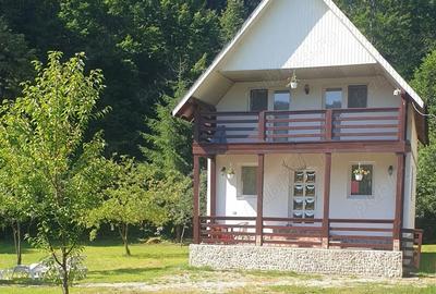 Casa de vacan?a de vanzare - 9