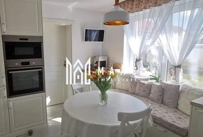 Casă individuală cu 5 camere cu Canalizare în Veterani - 4