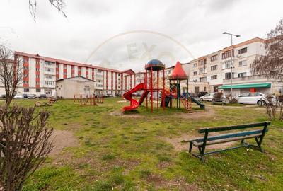 Apartament cu 3 camere decomandat, mobilat în Topoloveni - 7