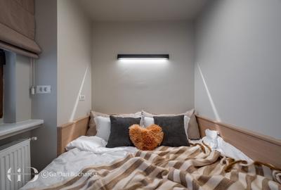 APARTAMENT 2 CAMERE PRIMA INCHIERE ULTRACENTRAL - 3