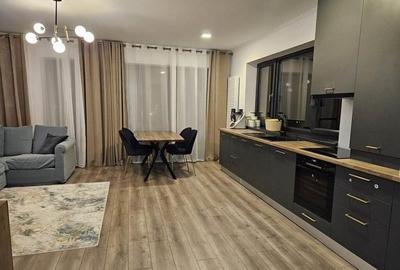 Apartament 4 camere decomandat bloc nou Noua, Brasov - 2