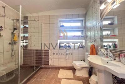 Casa individuala in zona strazii Bisericii Ortodoxe! Casa individuala in zona strazii Bisericii Ortodoxe! - 14