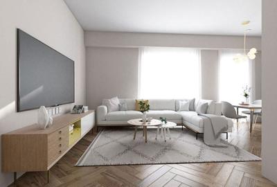 Apartament cu 2 camere în Central - 2