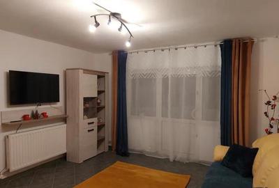 Apartament 2 camere decomandat - zona Judetean - 2