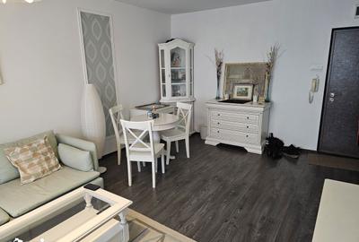 Apartament cu 2 camere, mobilat în Victoriei - 11