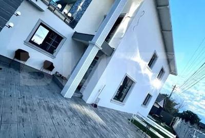 Casa moderna, aproape de Europeana - 1