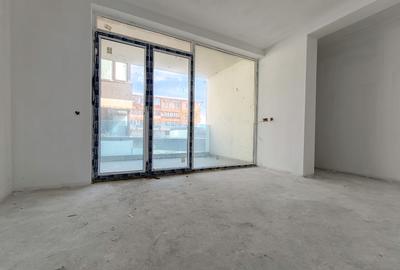 Apartament cu 2 camere semidecomandat în Floreasca - 2
