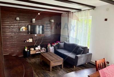 Casa / Vila cu 2 camere de vanzare - 7