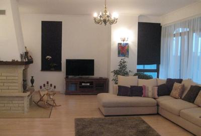 Mogosoaia - de vanzare - vila in stil Brancovenesc - 10