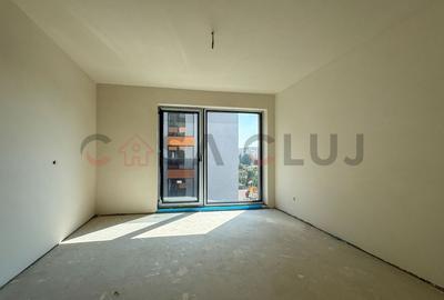 2 camere constructie noua premium, etaj intermediar, Zona Iulius Mall - 2