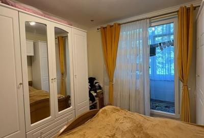 Apartament cu 3 camere decomandat în Săsar - 5