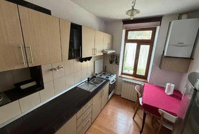 Casa de vanzare in zona centrala Tulcea - 4