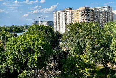 REA1024866 2 camere I Colentina I 54mp I Bloc nou - 11