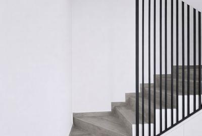 Casă cu 4 camere cu Canalizare în Bujoreni - 2