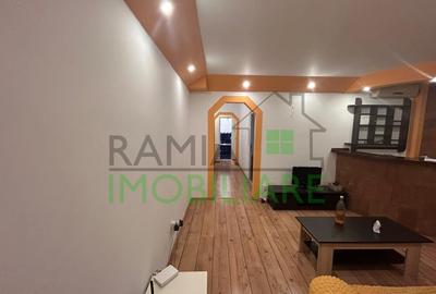 Apartament 3 camere de vanzare Astra Brasov. - 4