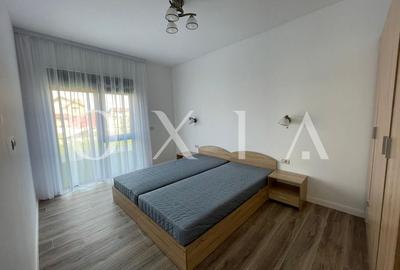 OX661 Confort si liniste in Dumbravita - apartament modern cu 2 camere - 5